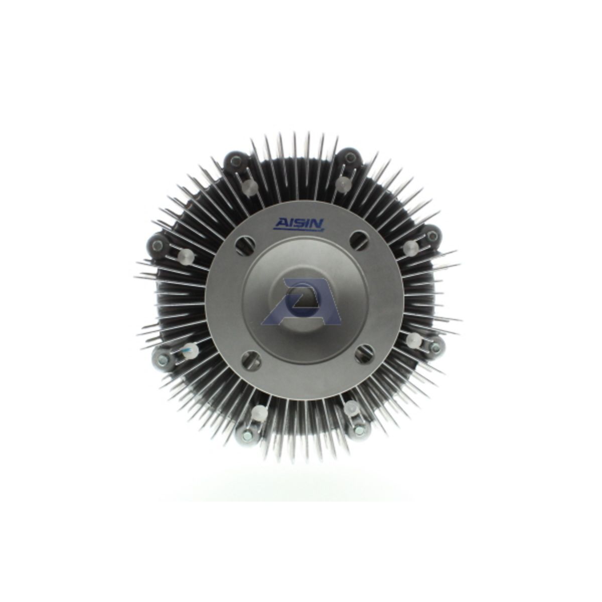 Image of Koppeling, radiatorventilator