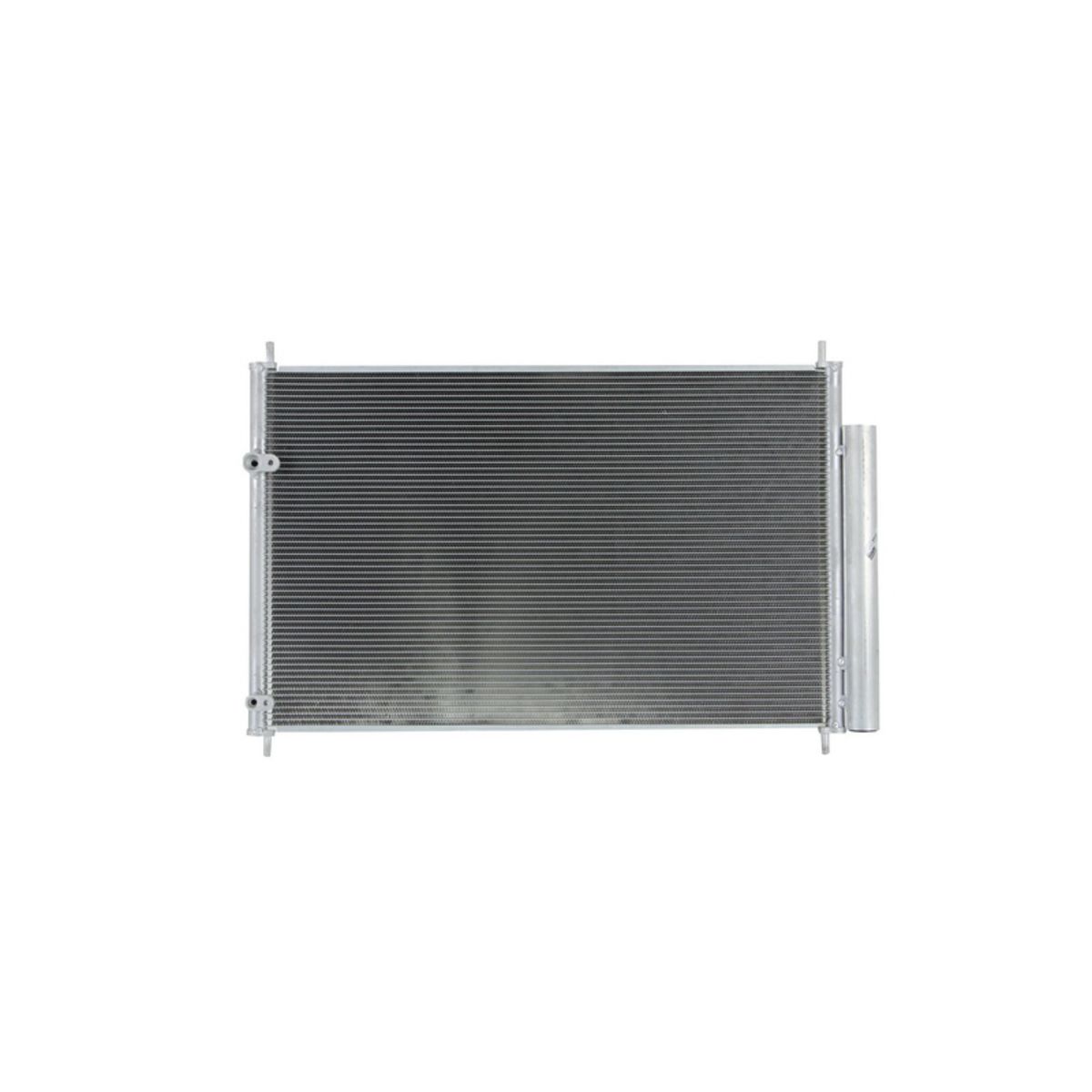 Condensatore radiatore climatizzazione Alluminio 940037 NISSENS per TOYOTA AURIS - Immagine 3
