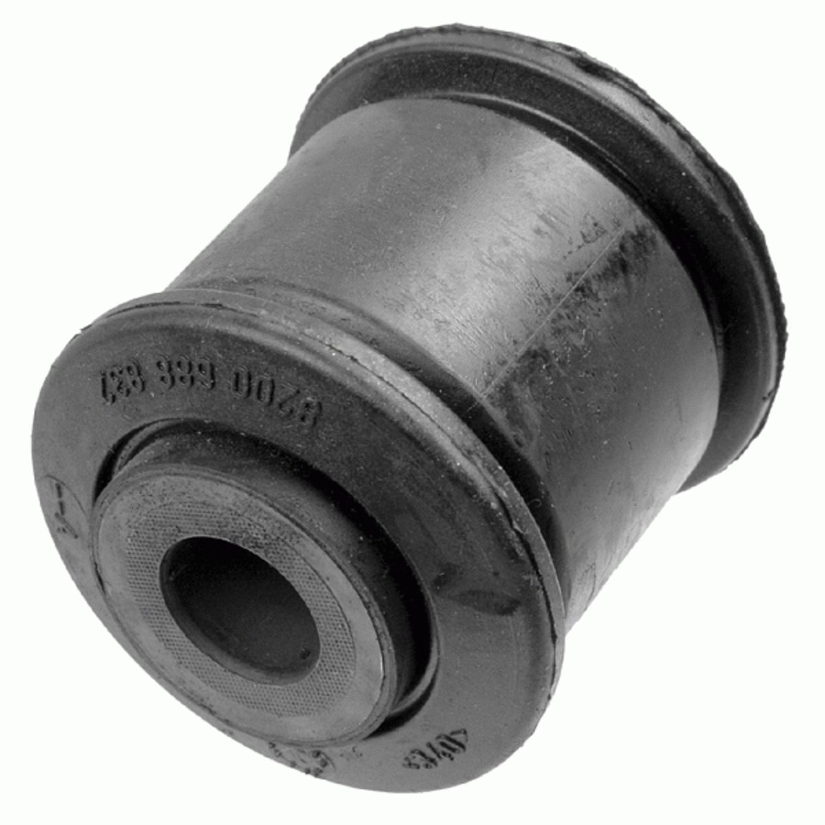 Image of Voorste draagarm silentblock