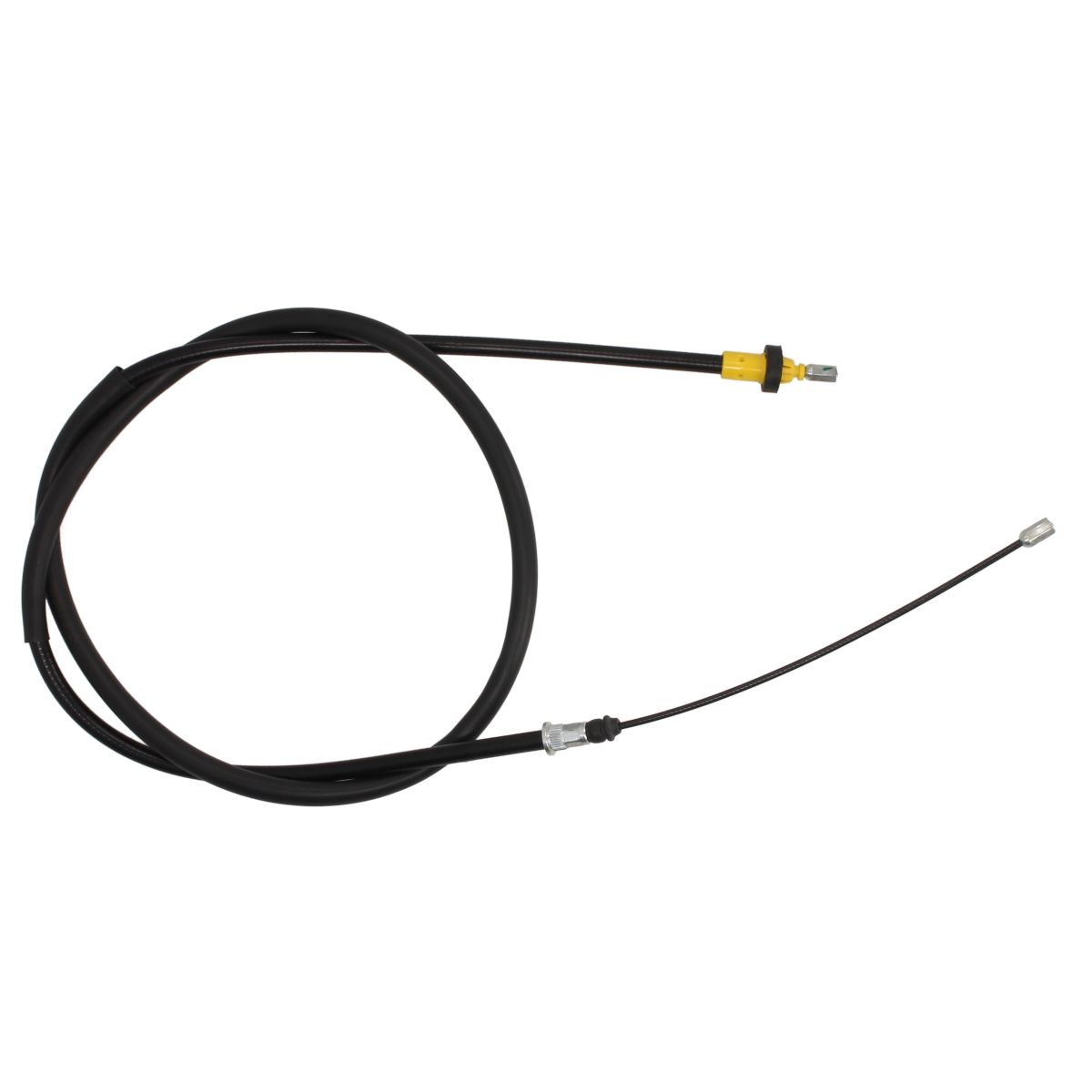 Image of Kabel, parkeerrem