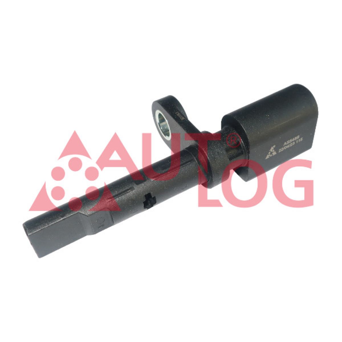 Image of Sensor, wielsnelheid