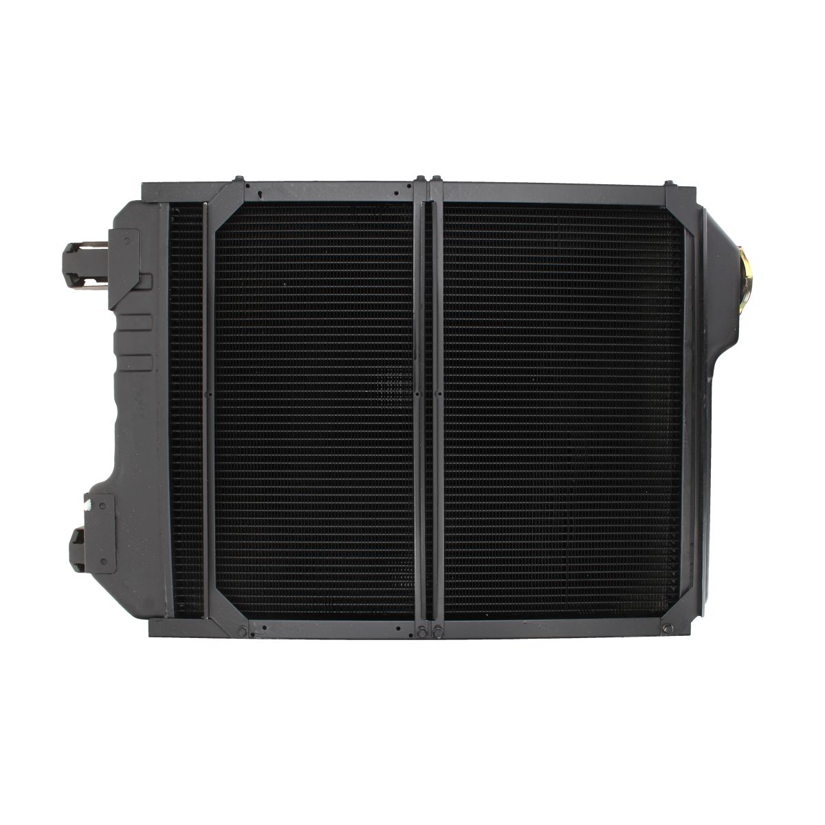 Image of Radiator, motorkoeling