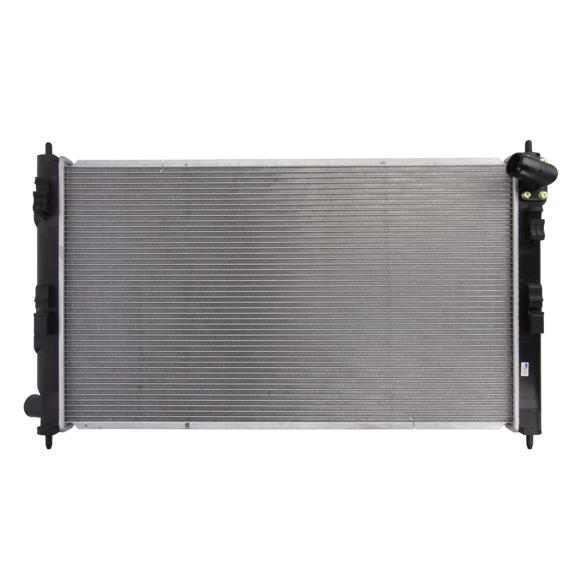 Image of Radiator, motorkoeling