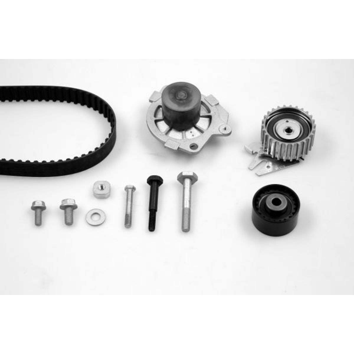 Hepu Kit Distribution Avec Pompe À Eau Pk10555