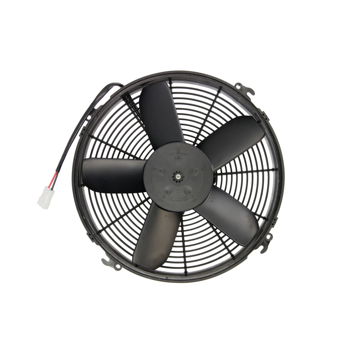 Image of Airconditioningventilator