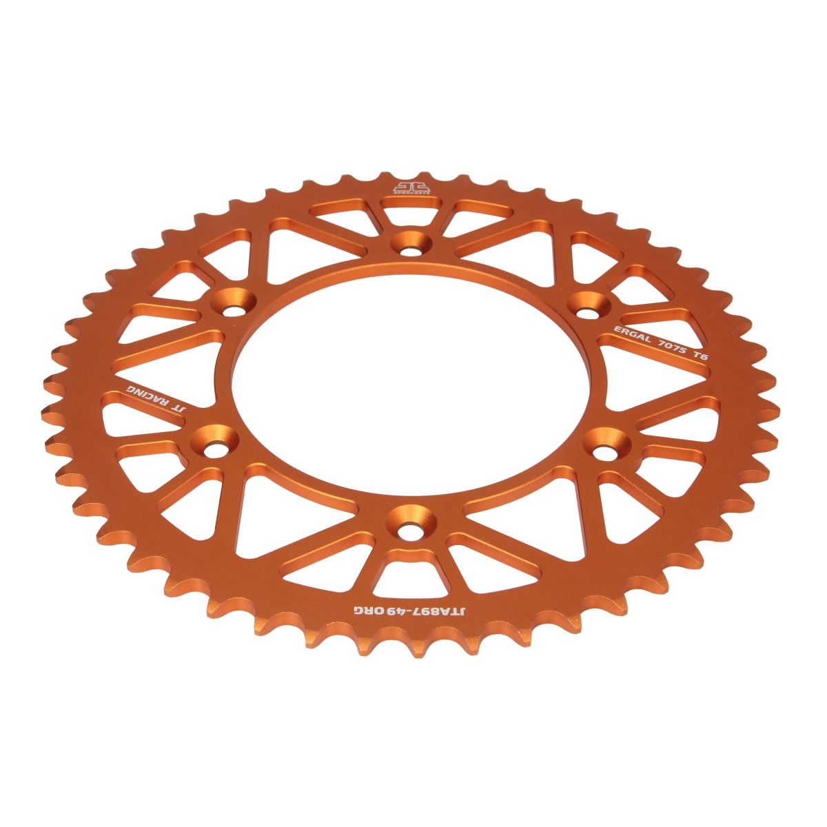 Pignone posteriore JTA897,49ORG