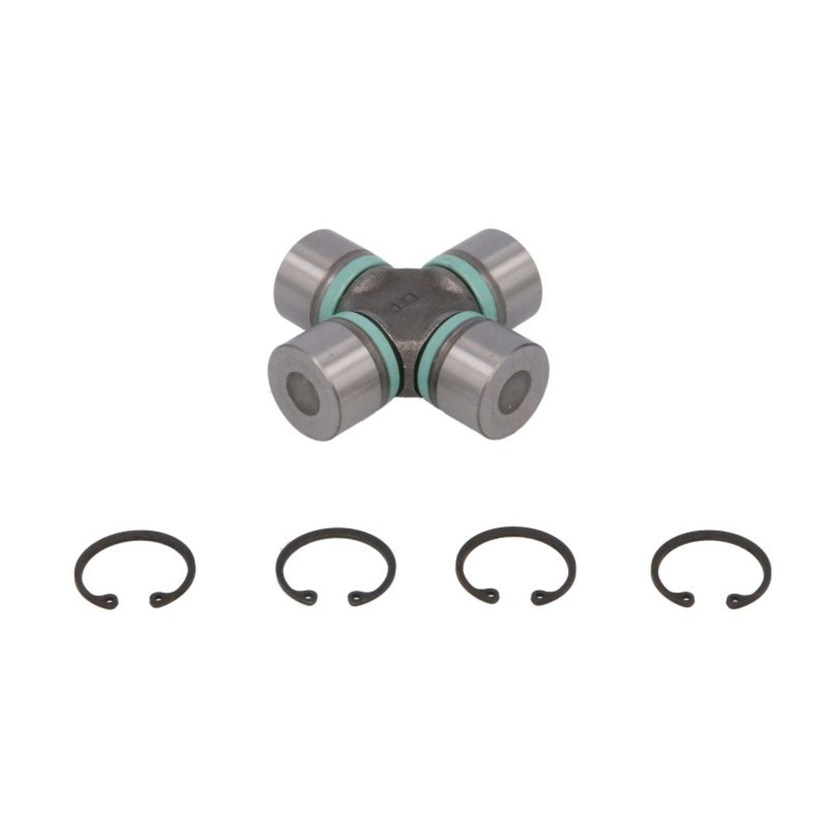 Giunto, albero longitudinale DT Spare Parts 6.59015