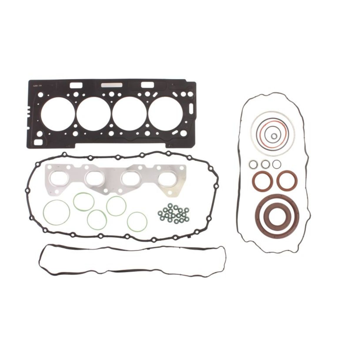 AJUSA  50232700 Jeu complet de joints d'&eacute;tanch&eacute;it&eacute;, moteur