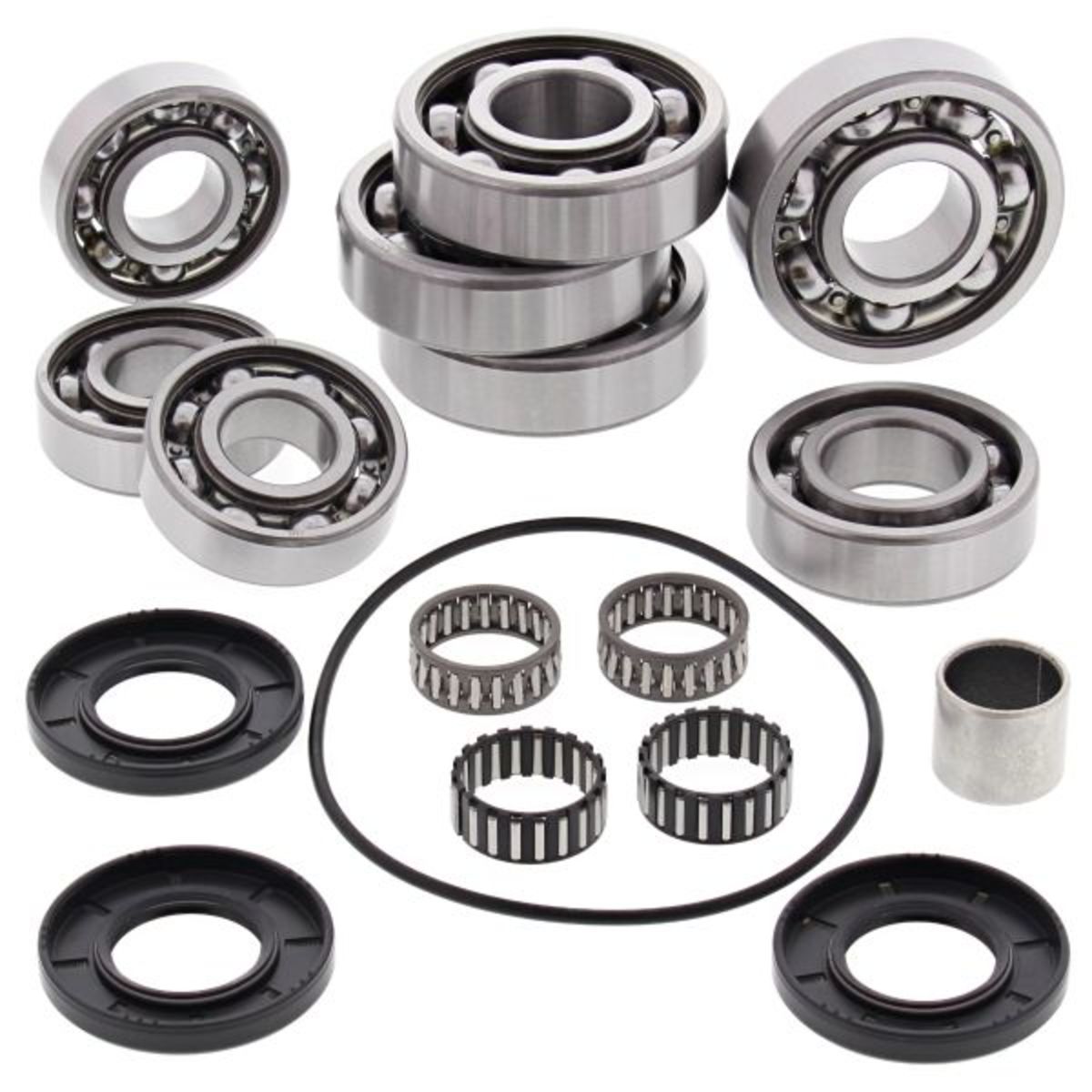 Kit de réparation, différentiel 4RIDE AB25-2092