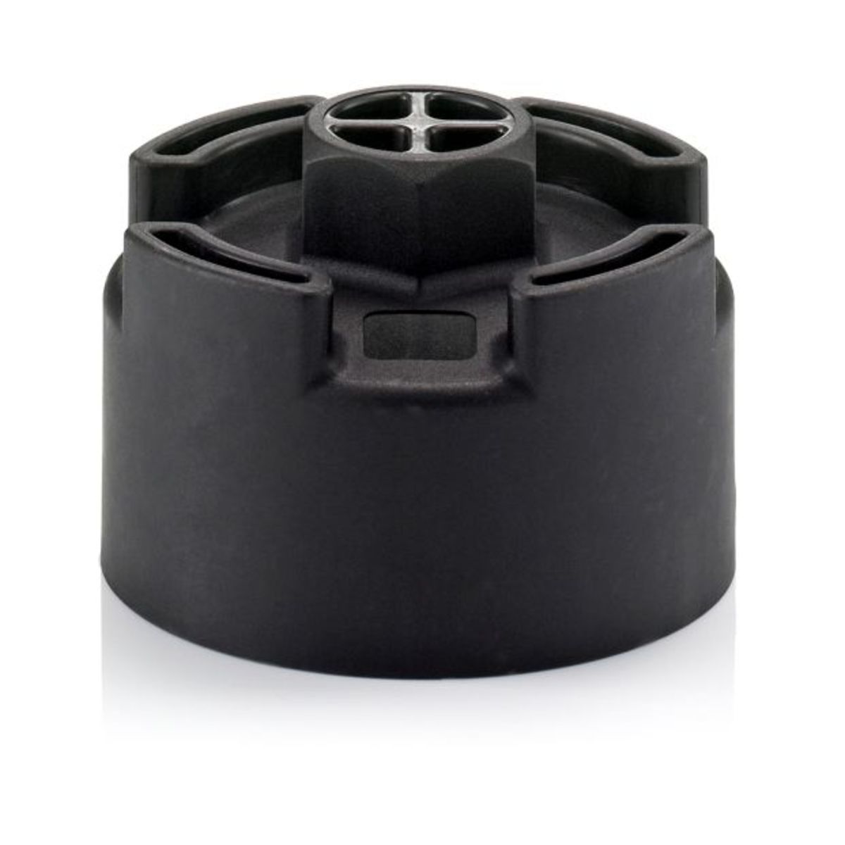 Mann-Filter Llave Para Filtro De Aceite Ls 6