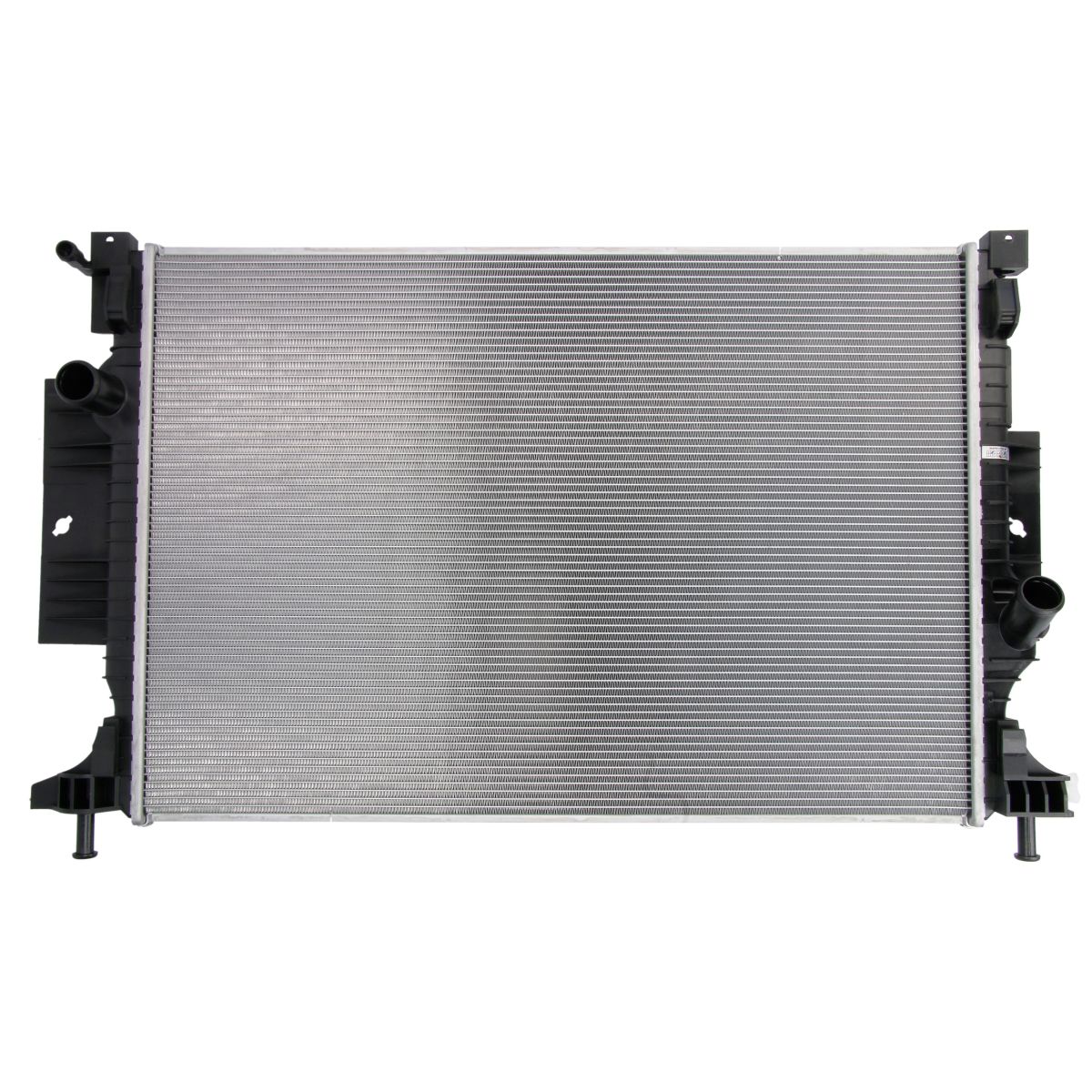 Image of Radiator, motorkoeling