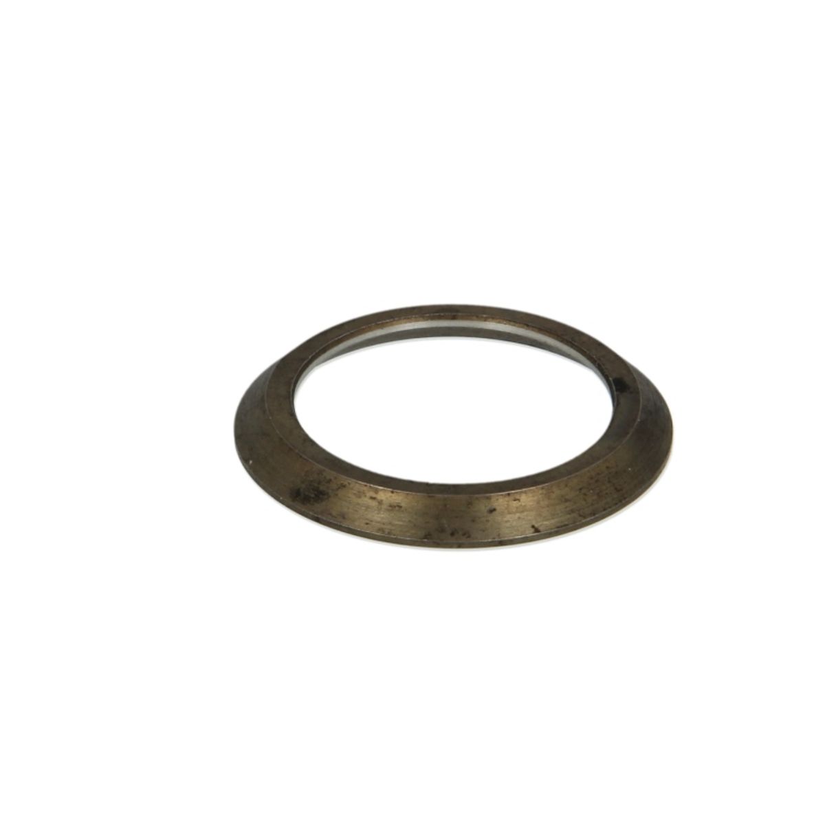 C.e.i Tuercas Hexagonales Galvanizadas 115010