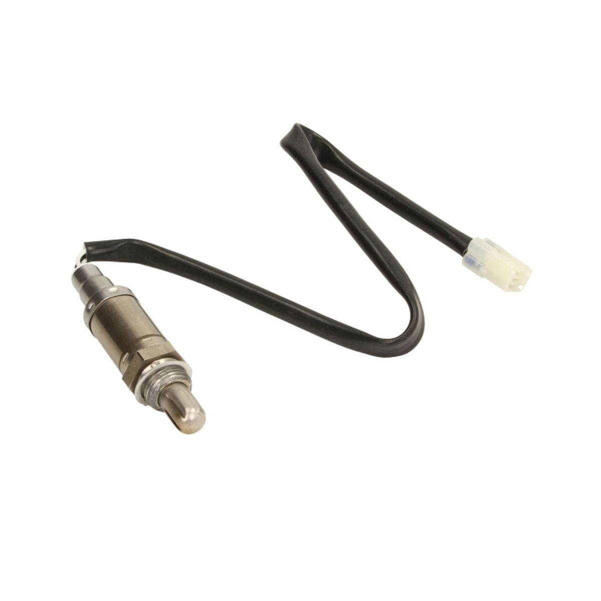 Sonda lambda Sonda a dito ES10301-12B1 DELPHI per SUBARU LEGACY I SVX LEGACY II - Immagine 4