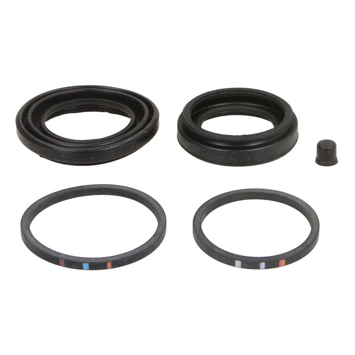 Image of Reparatieset, remklauw  D4-084