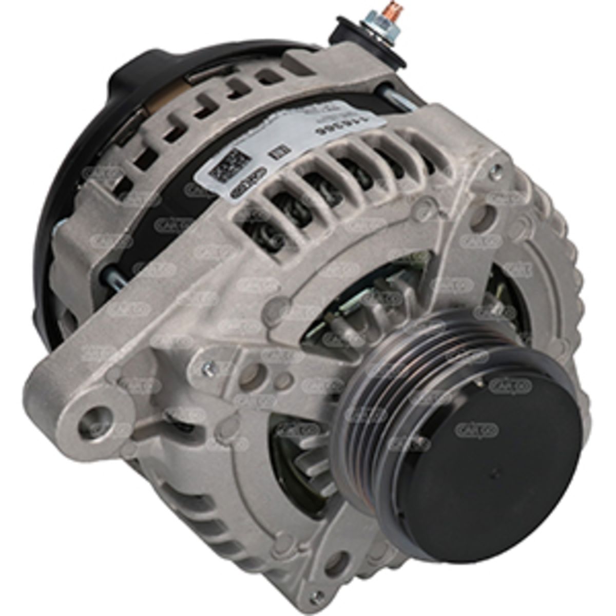 Image of Driefasige generator