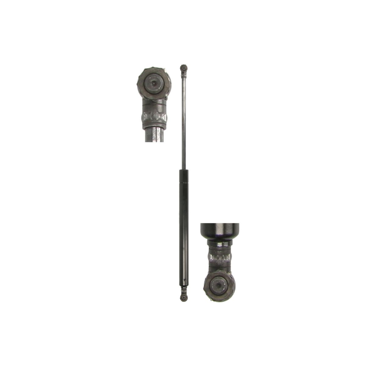 Gasfeder, Koffer-/Laderaum STABILUS STA476994