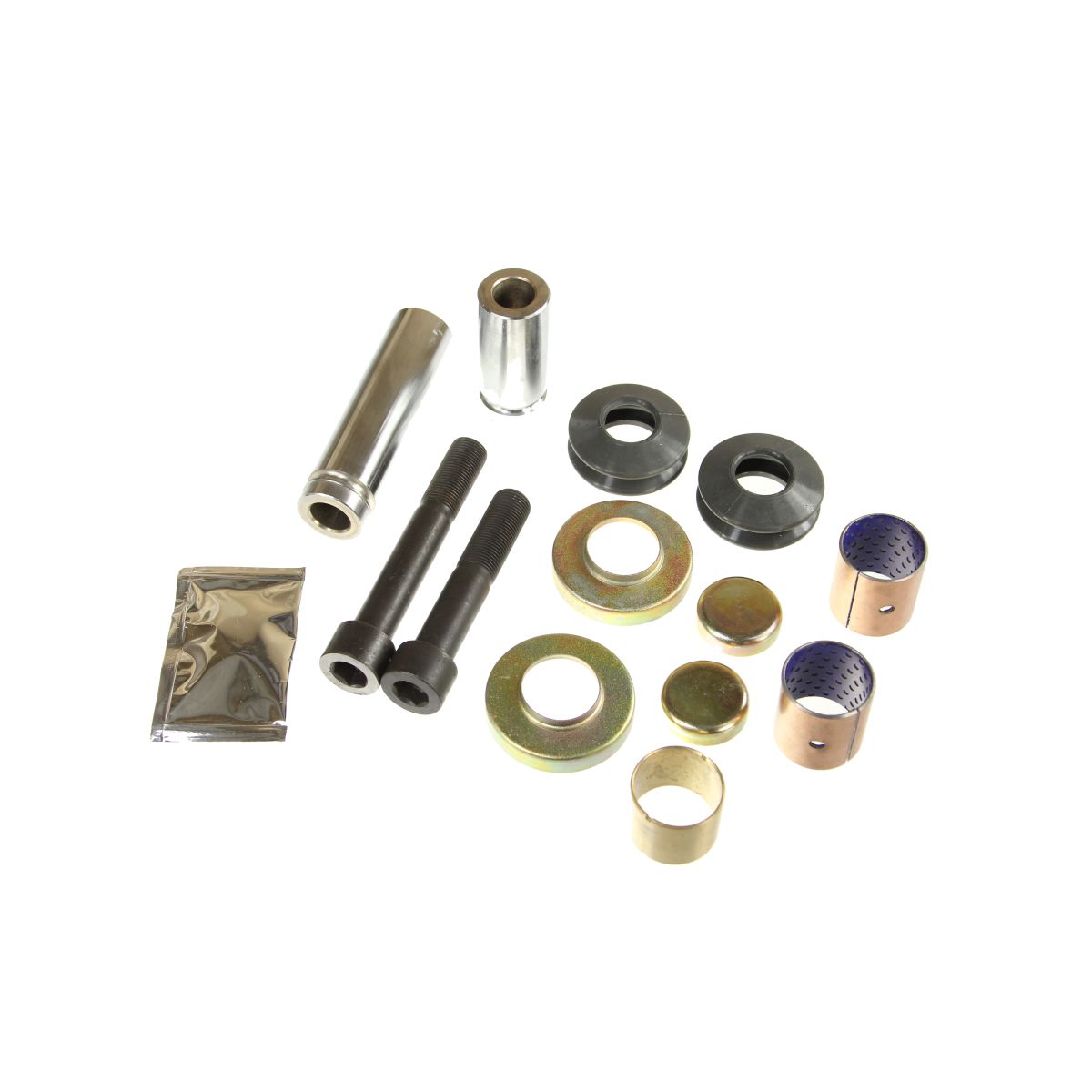 Image of Reparatieset, remklauw