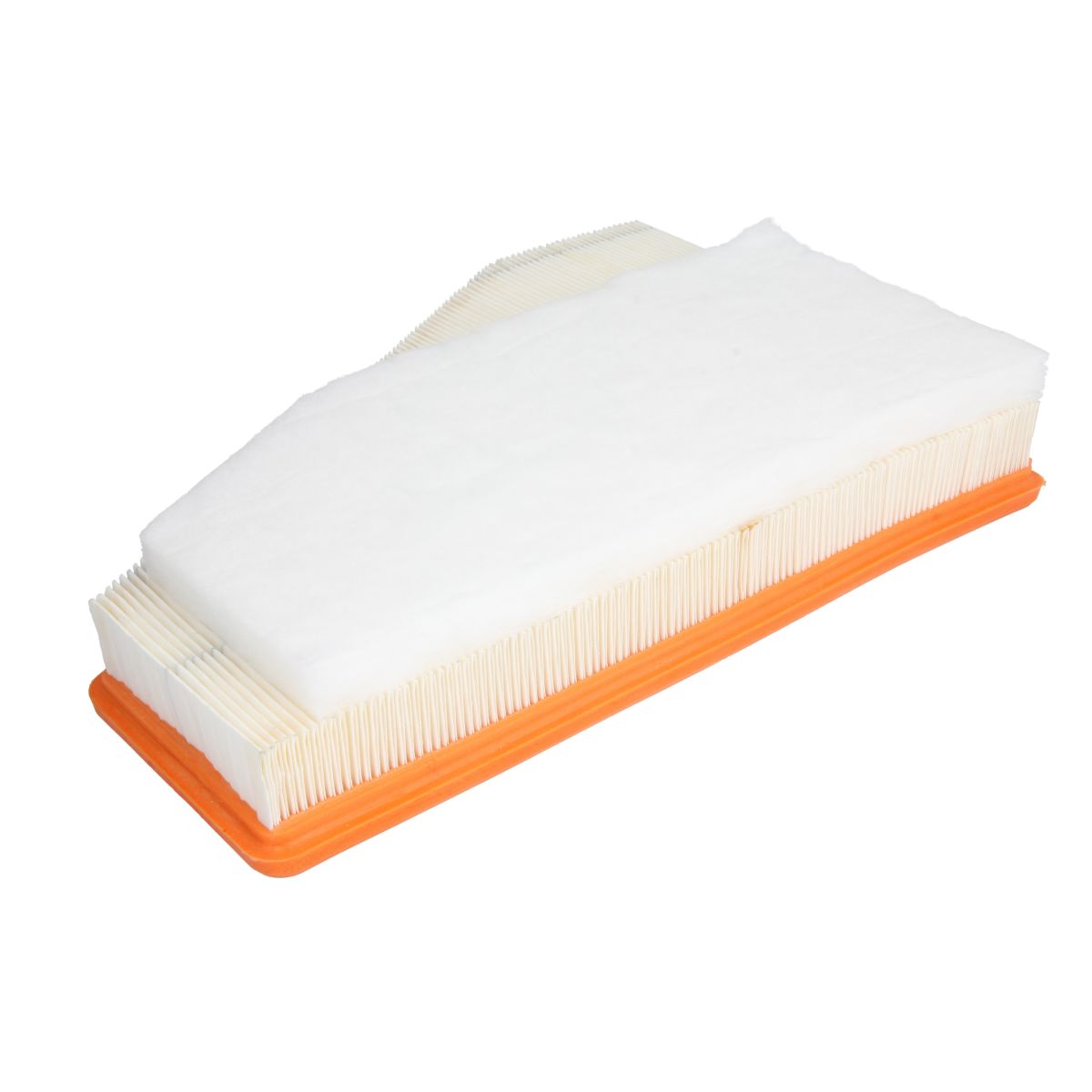 Image of MAHLE luchtfilter