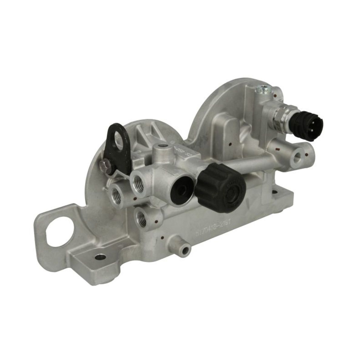 Gehäuse, Kraftstofffilter PETERS 149.151-00A