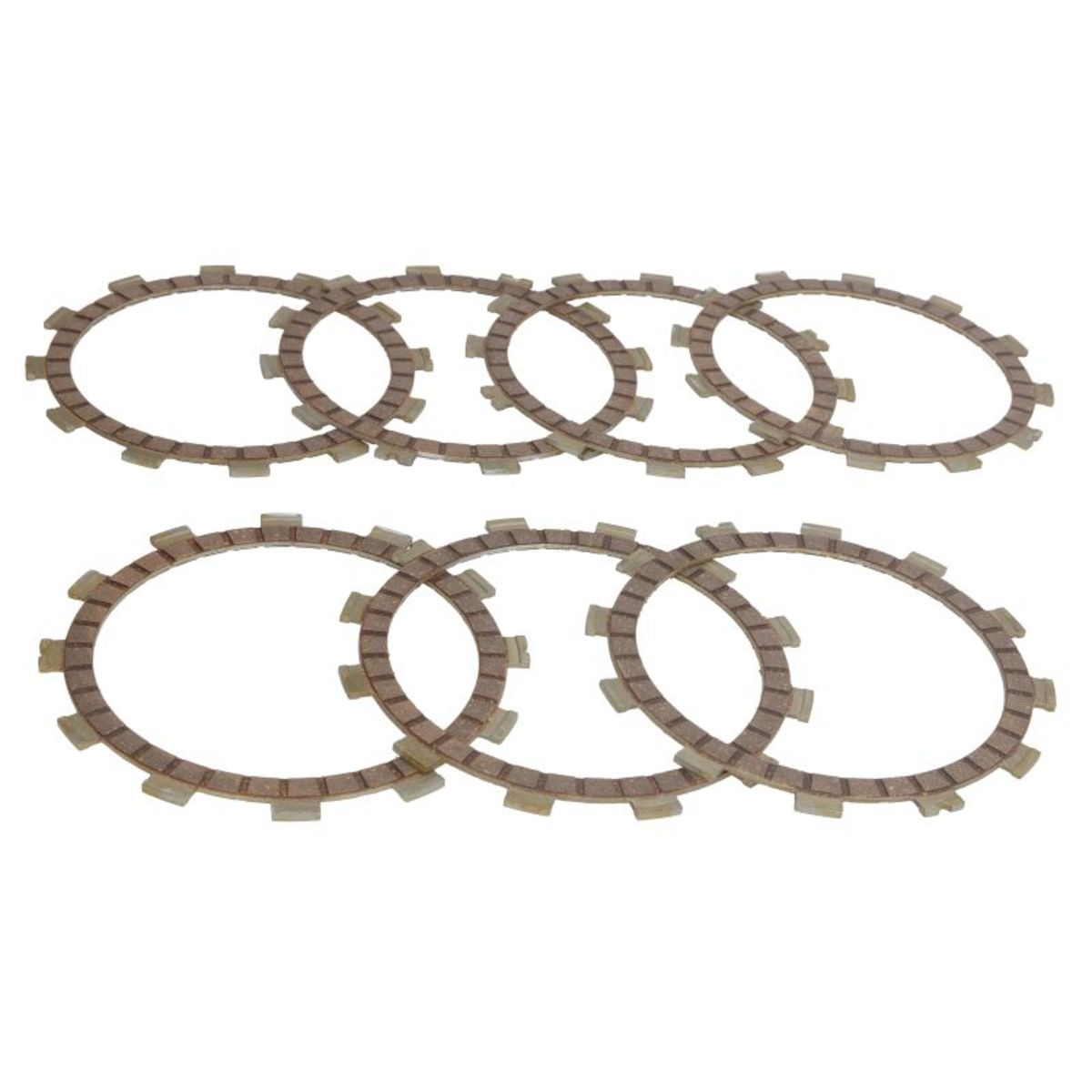 Kupplungsscheibe FERODO FCD0208