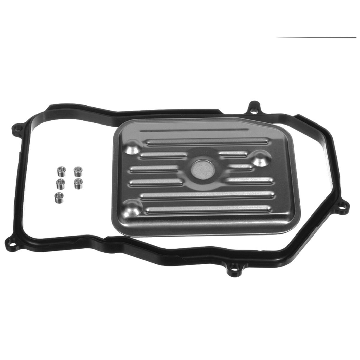 Meyle Set Di Filtri Idraulici, Cambio Automatico 100 398 0009