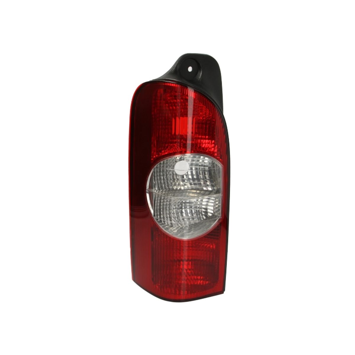 Depo Rot Heckleuchte 551-1970L-Ue, Links