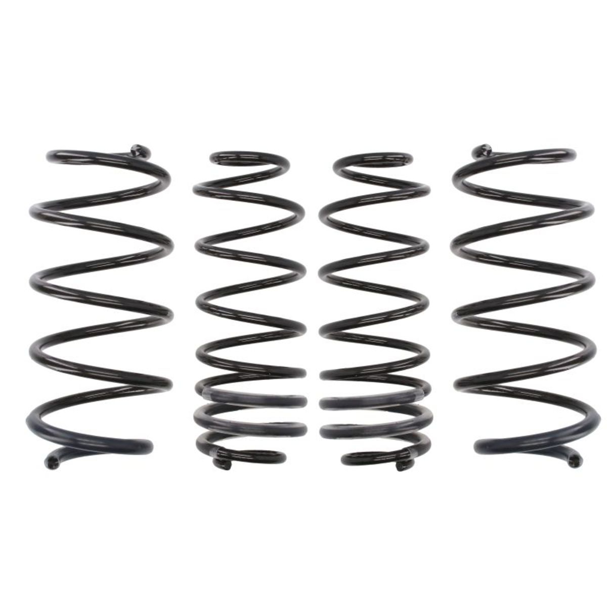 Ressort de suspension EIBACH Pro-Kit E10-70-010-02-22