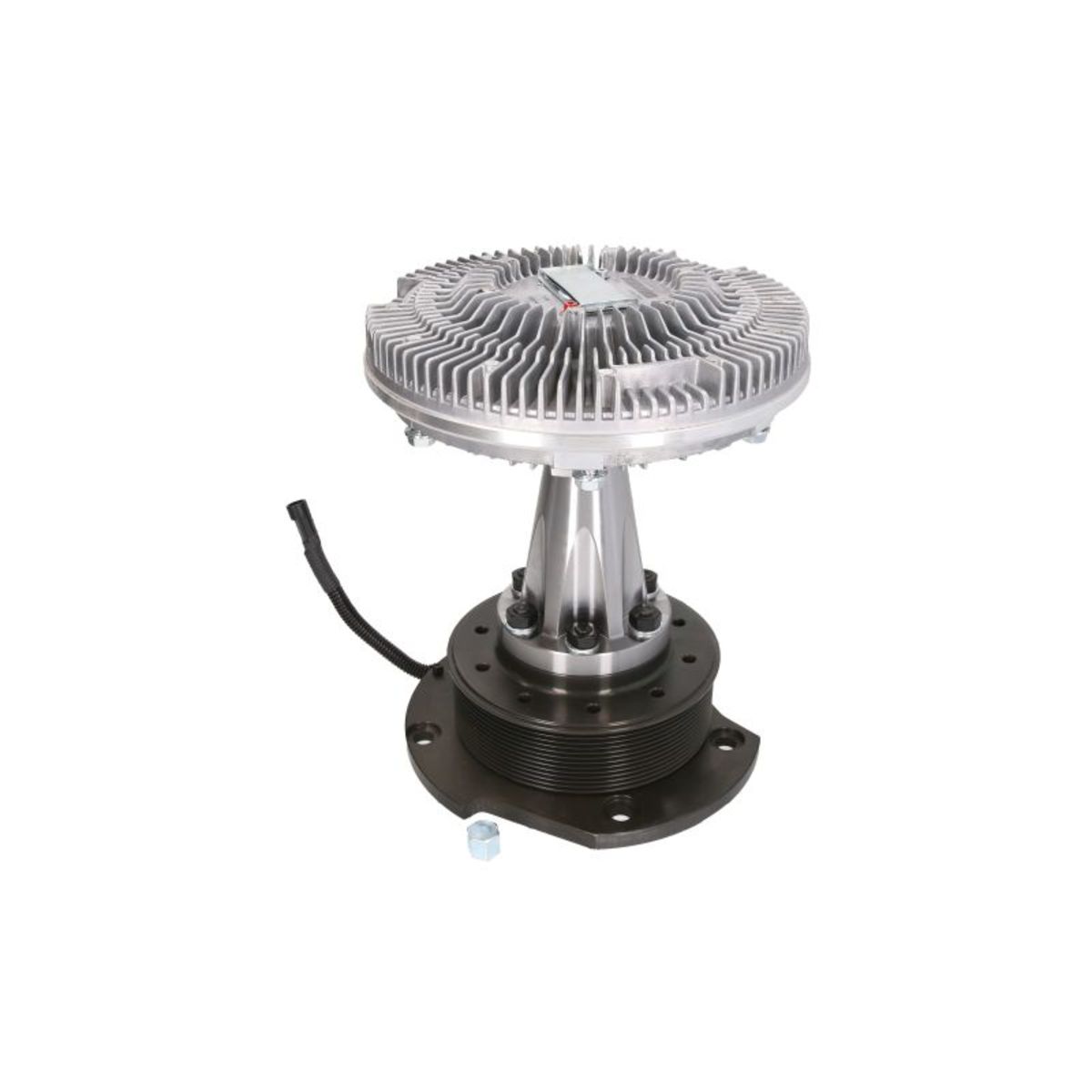 Nrf Embrague, Ventilador De Radiador 49022