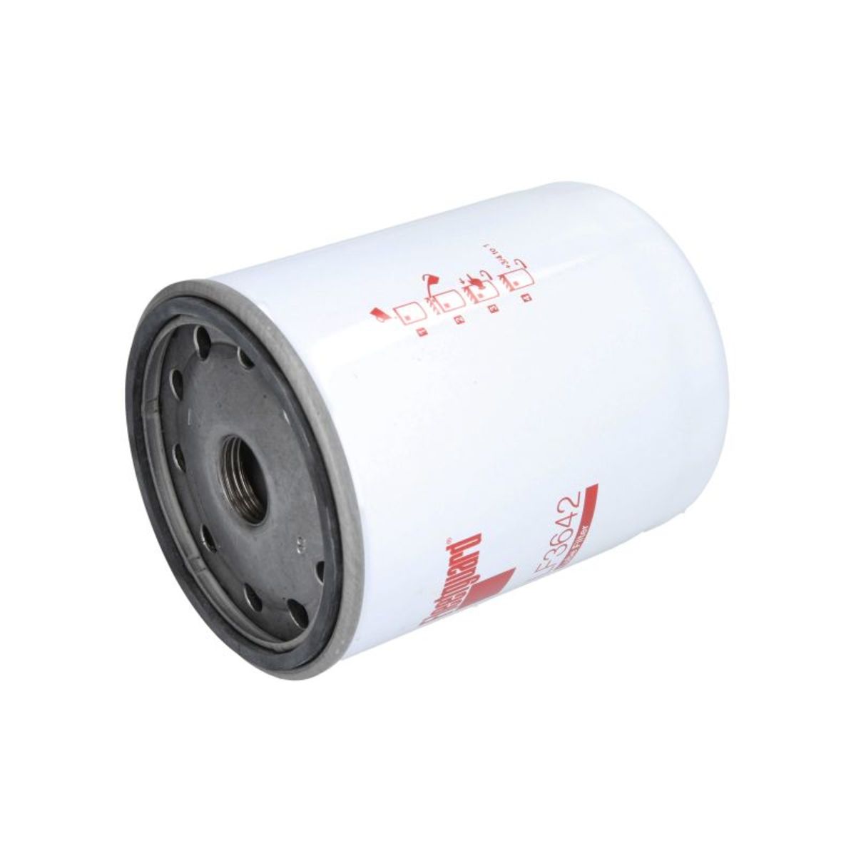 Image of Oliefilter