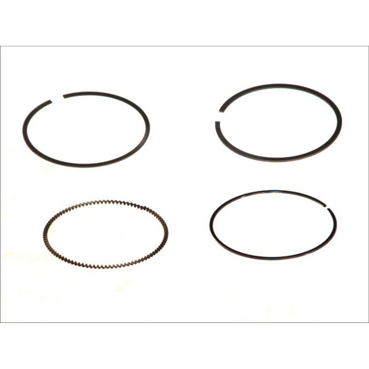 Image of Zuigerveren set
