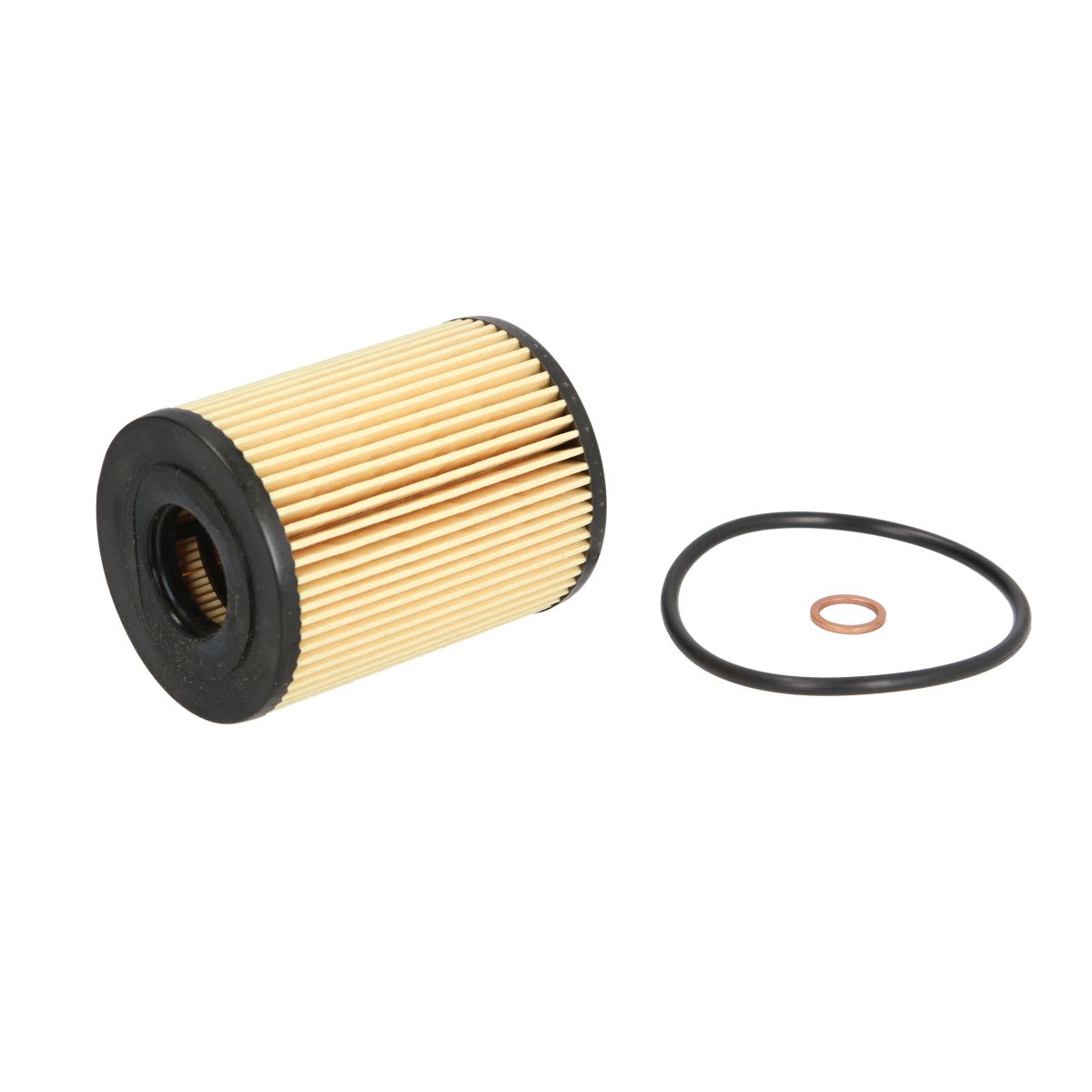 Image of Oliefilter