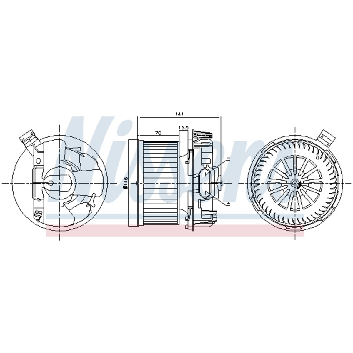 Image of Interieurventilatie