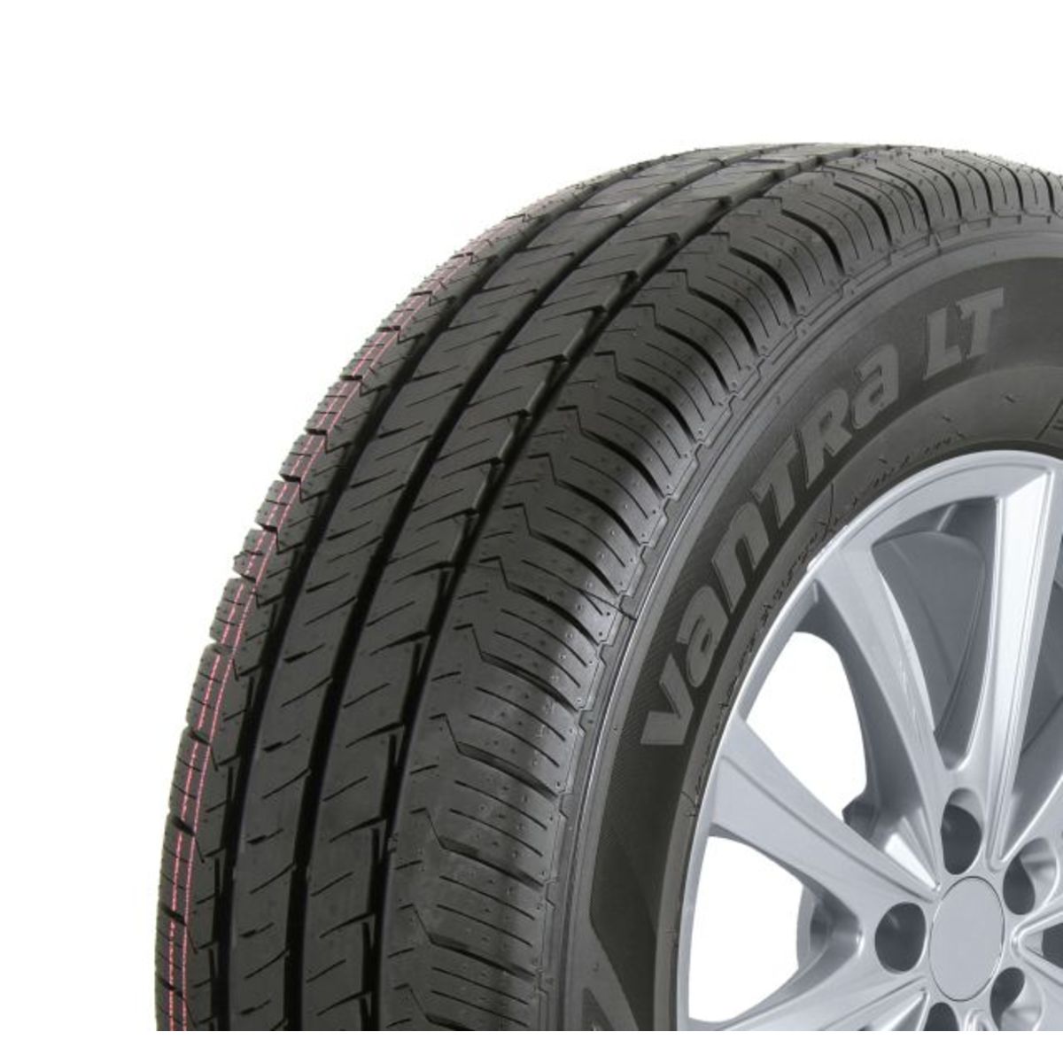 Pneus d'été HANKOOK Vantra LT RA18 215/70R15 C 109/107S