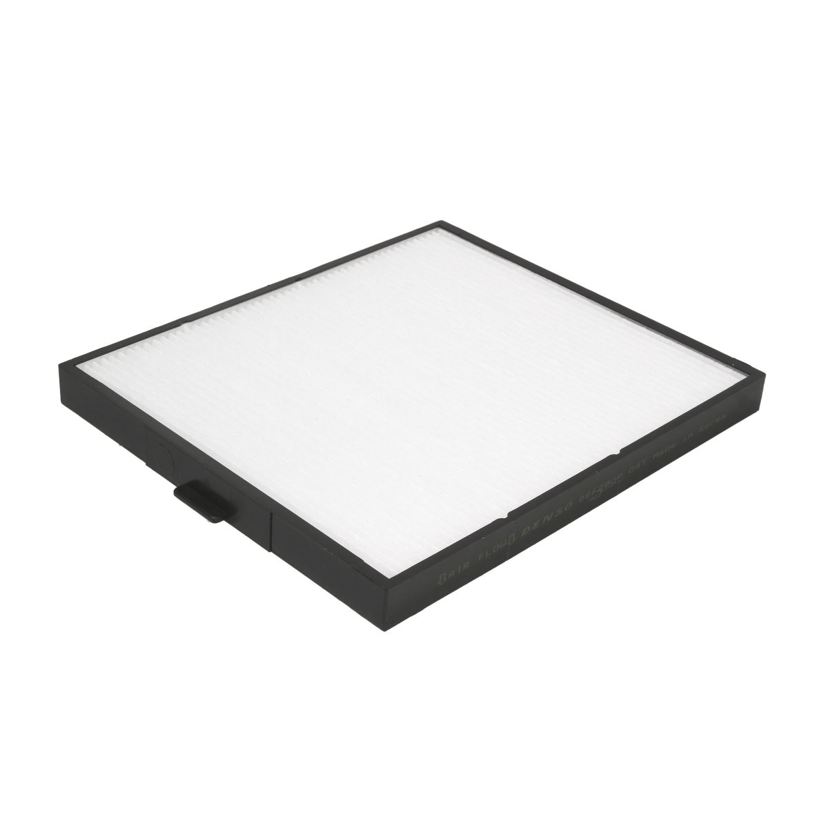 Image of Cabinefilter