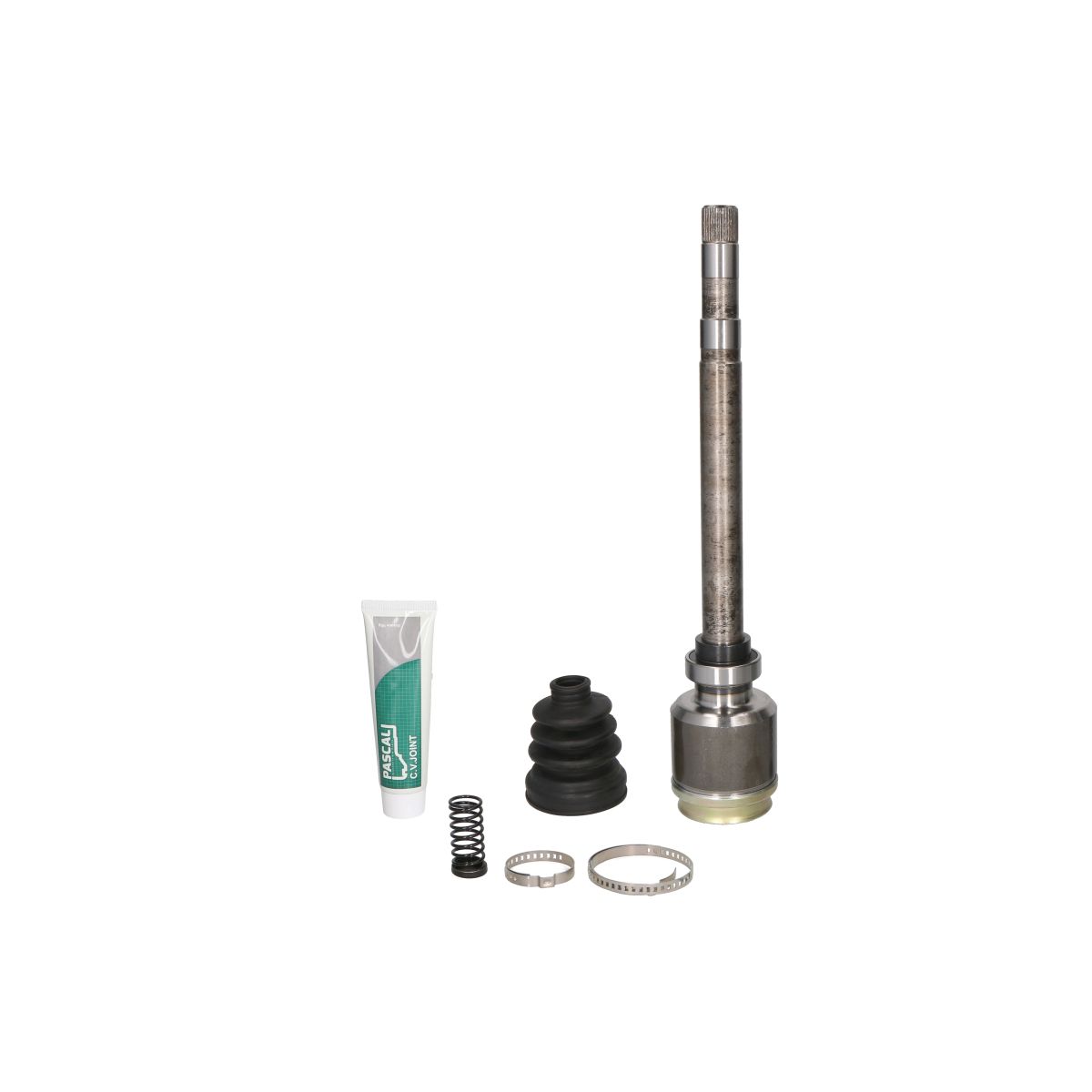 Image of Homokineet reparatie set, aandrijfas   rechts