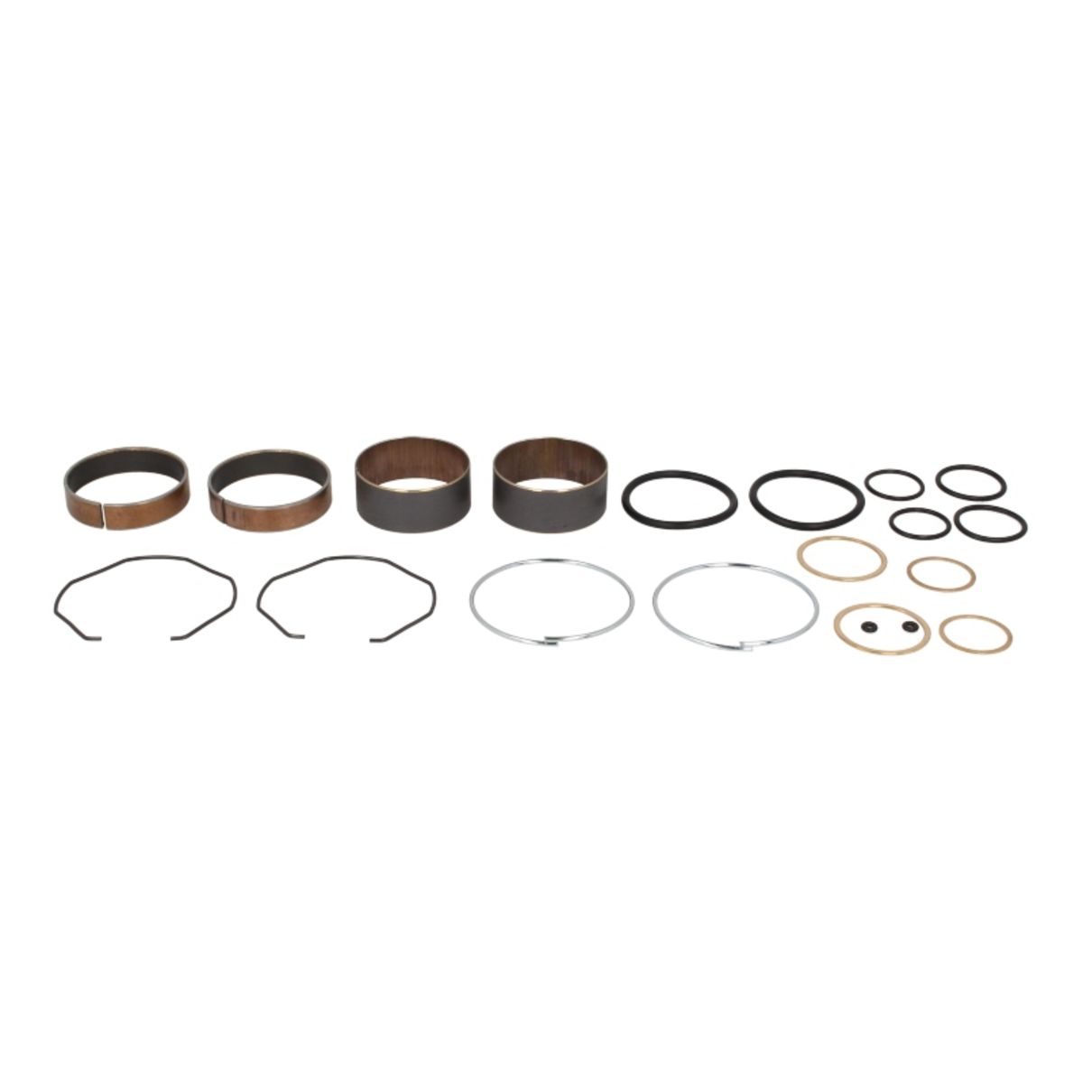 Kit joints d'amortisseur 4RIDE AB38-6010