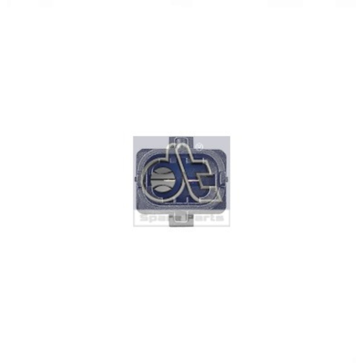 Image of Sensor, uitlaatgastemperatuur