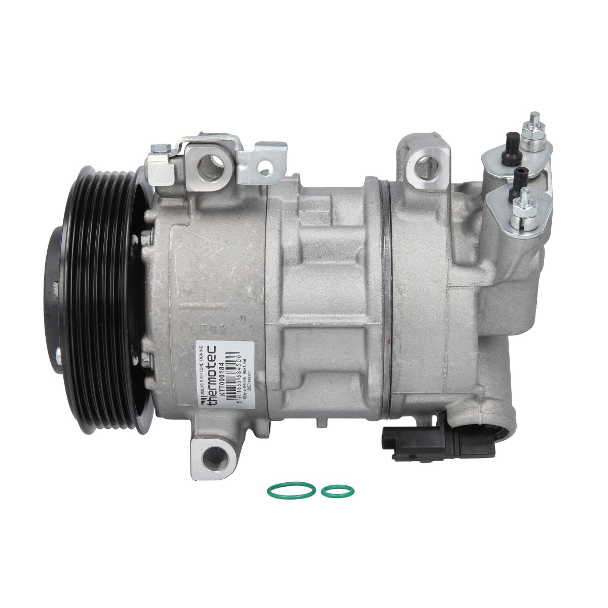 Image of Compressor airconditioning