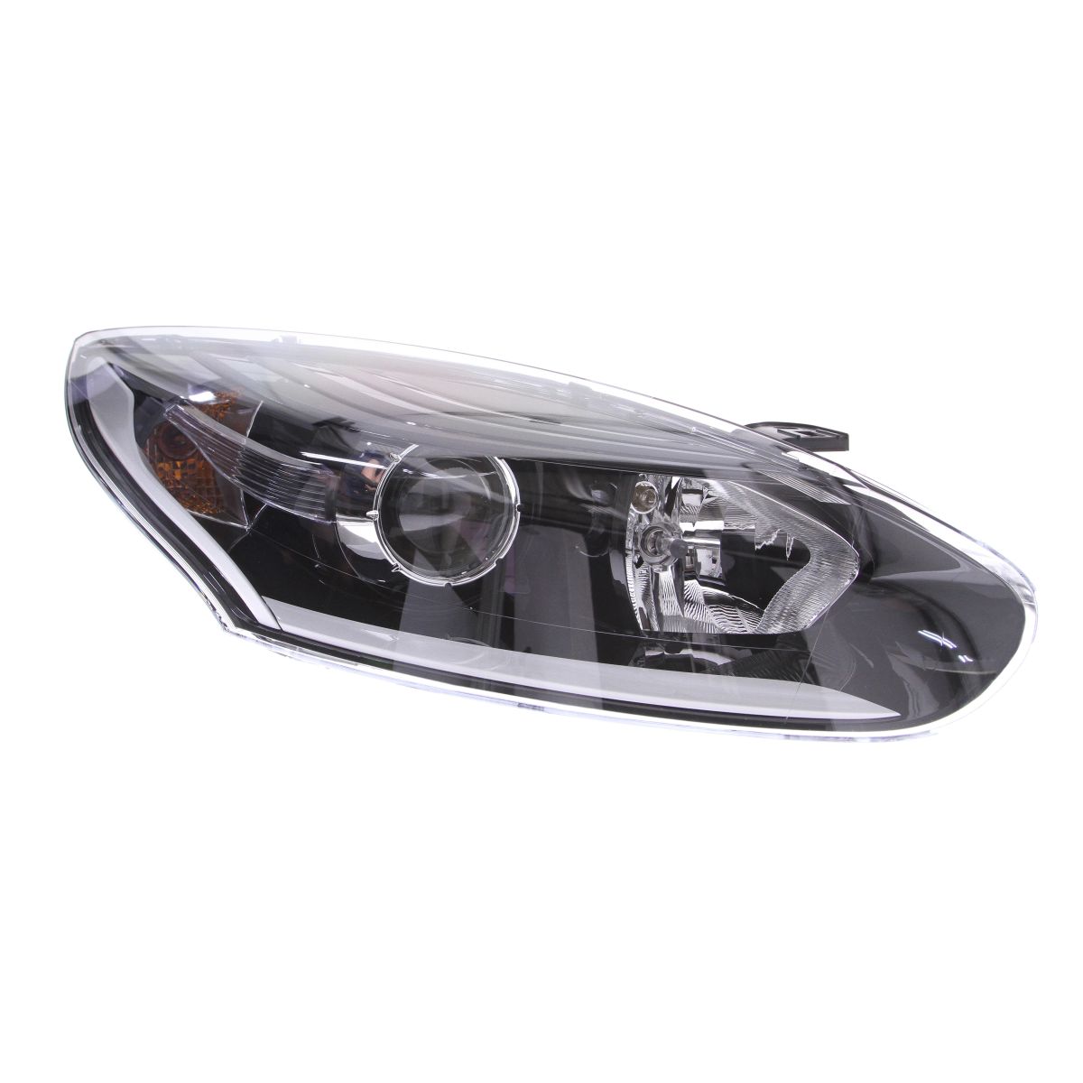 Magneti Marelli Faro Delantero 711307024483, Derecha