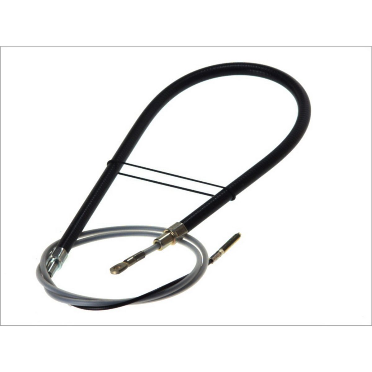 Image of Kabel, parkeerrem