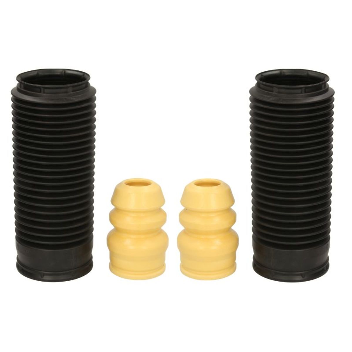 Image of Stofkap, schokdemper Proodection Kit