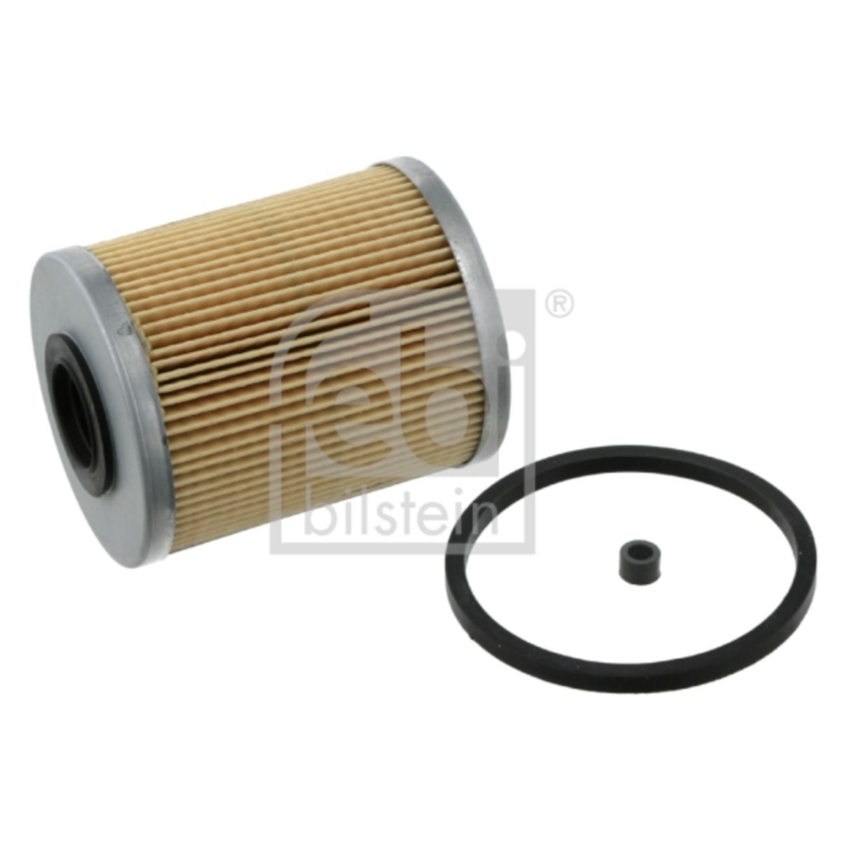 Brandstoffilter  BILSTEIN