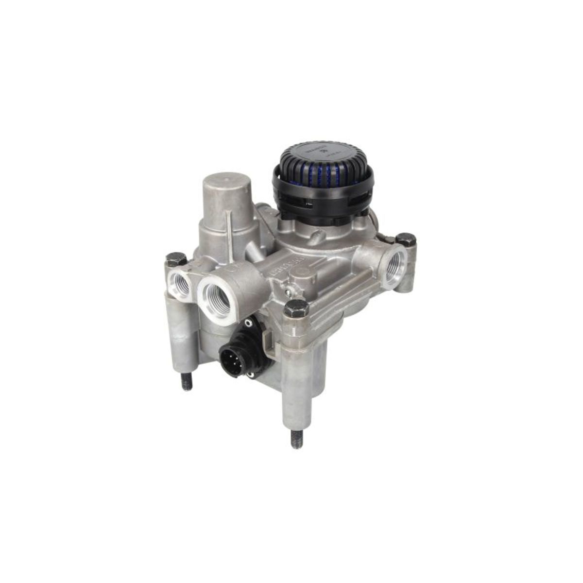 Wabco Relais 480 202 009 0