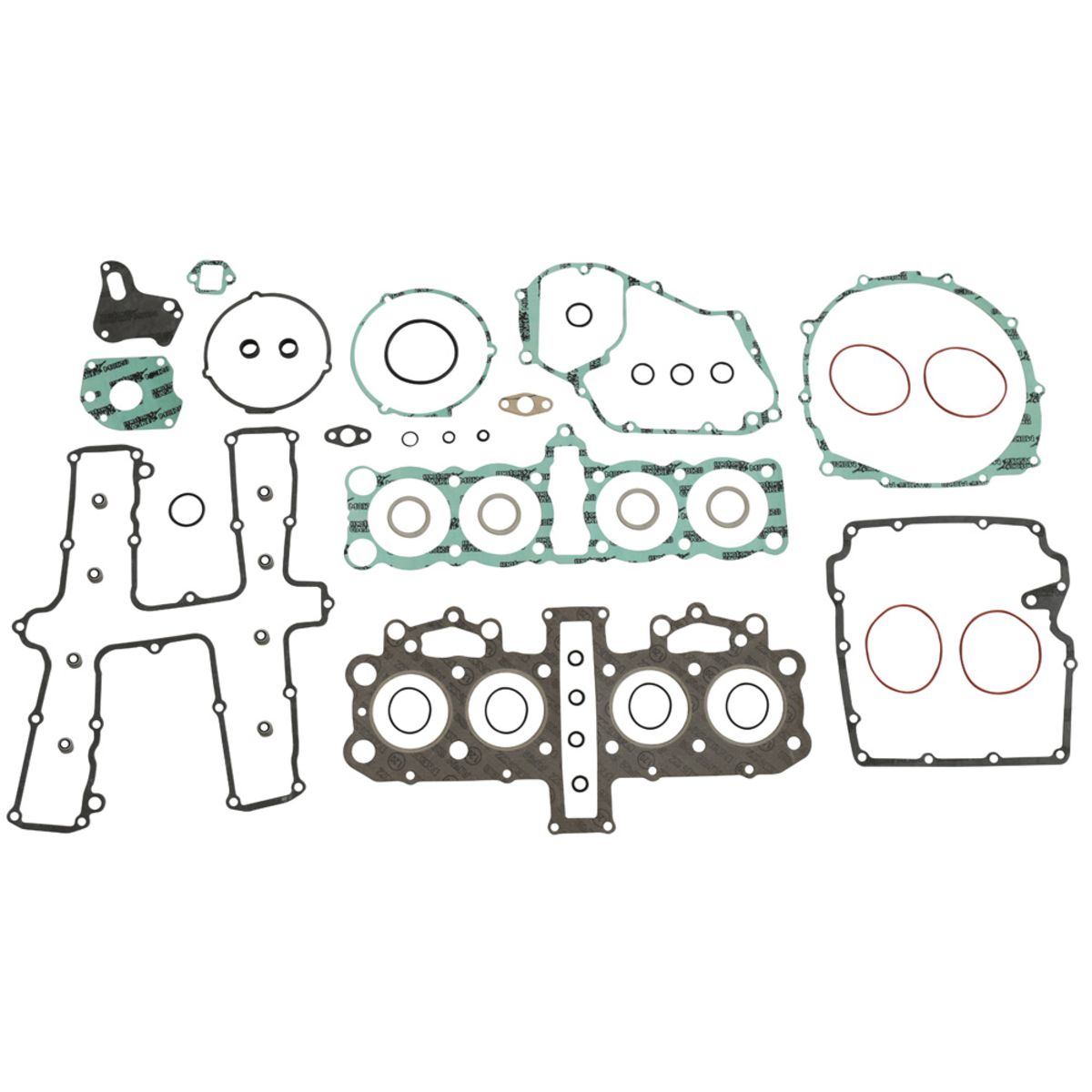 Set di guarnizioni, motore ATHENA P400485850652