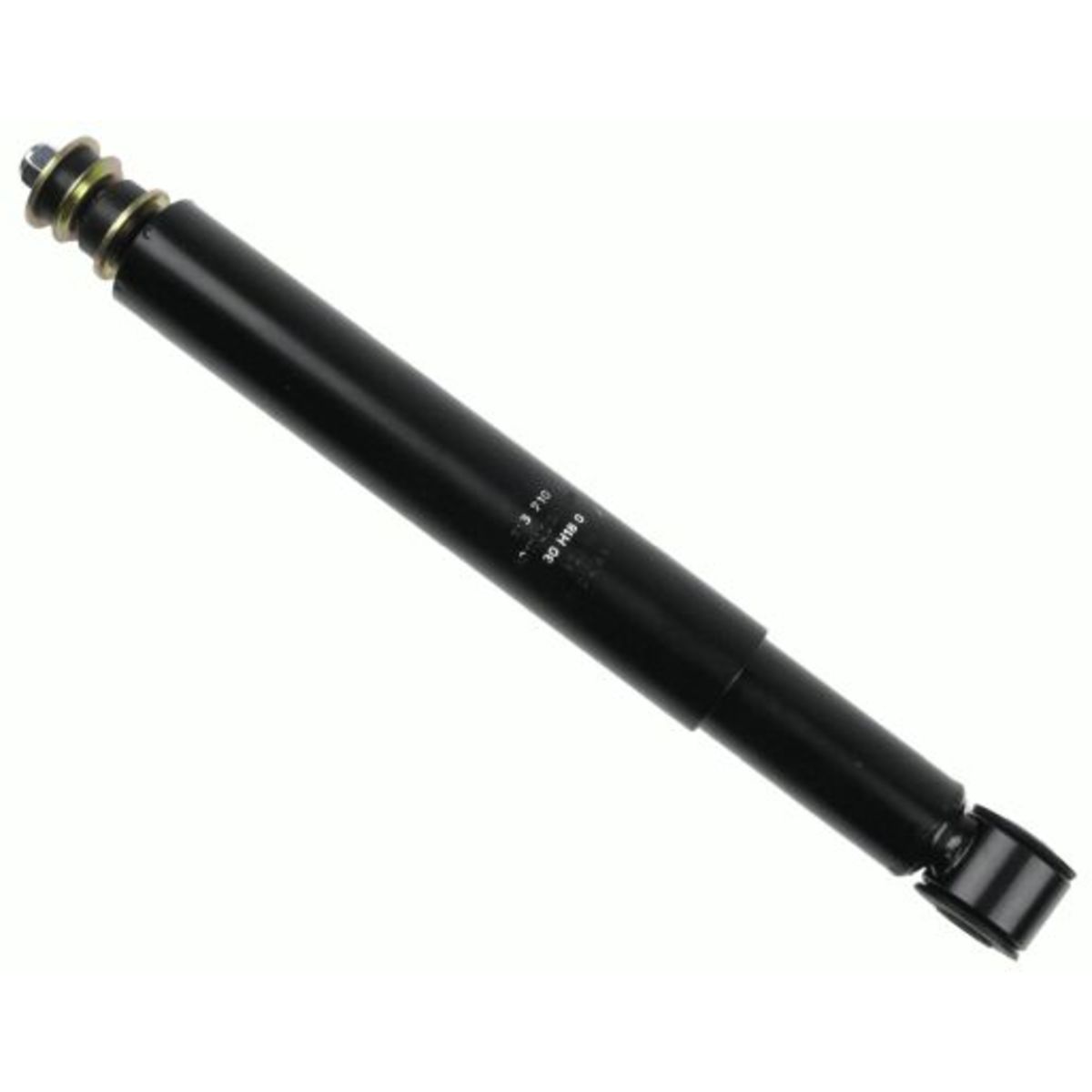 Sachs Amortisseur 313 210