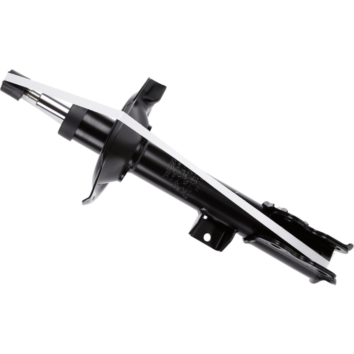 Sachs Amortisseur 318 220