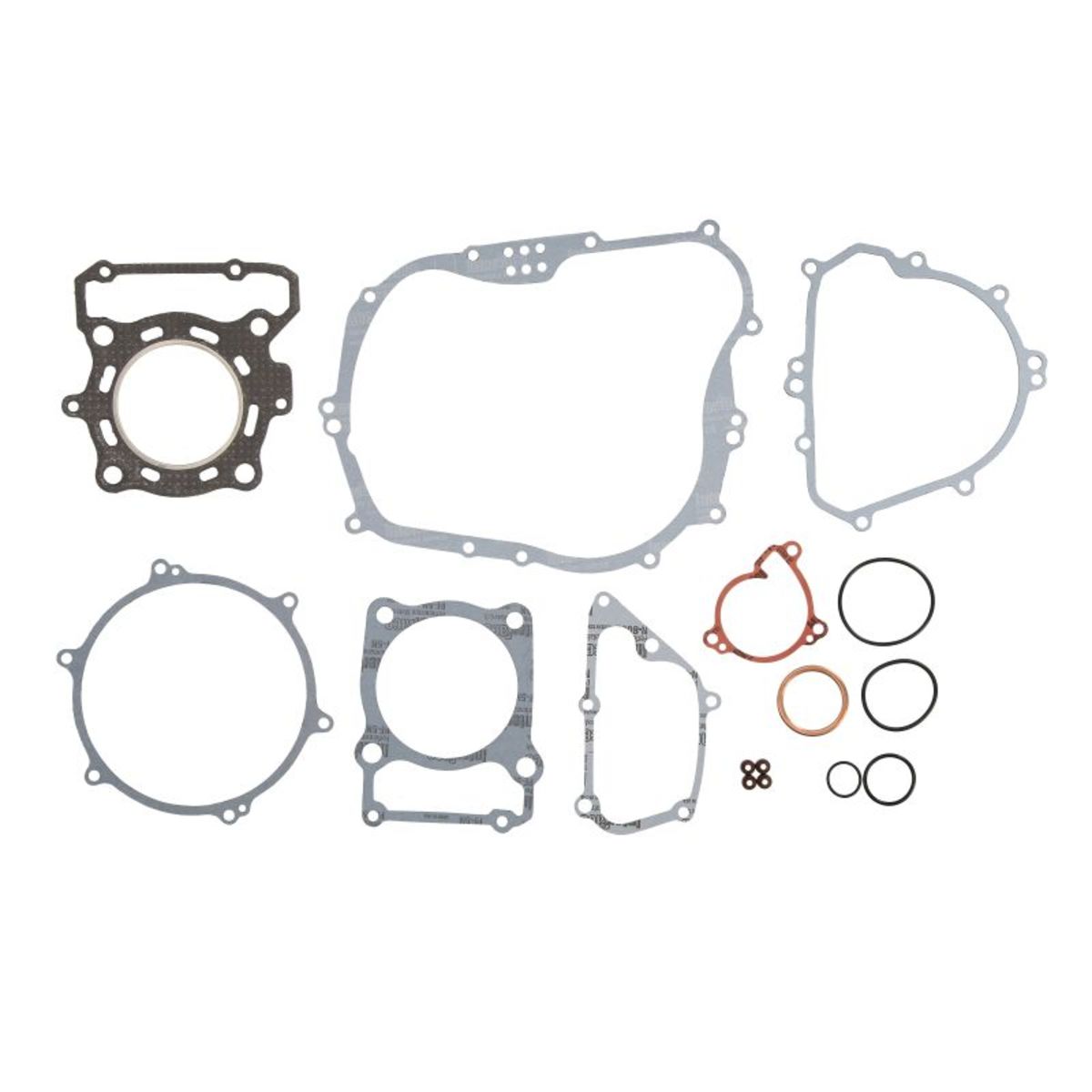 Dichtungsvollsatz, Motor WINDEROSA W808460