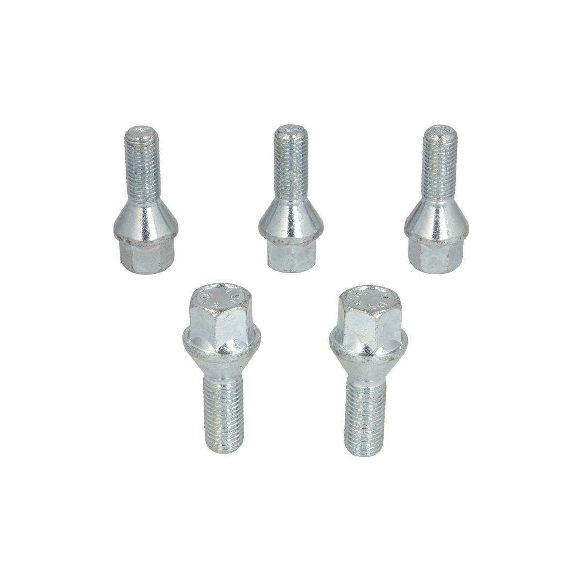 Image of Montageset voor lichtmetalen velgen