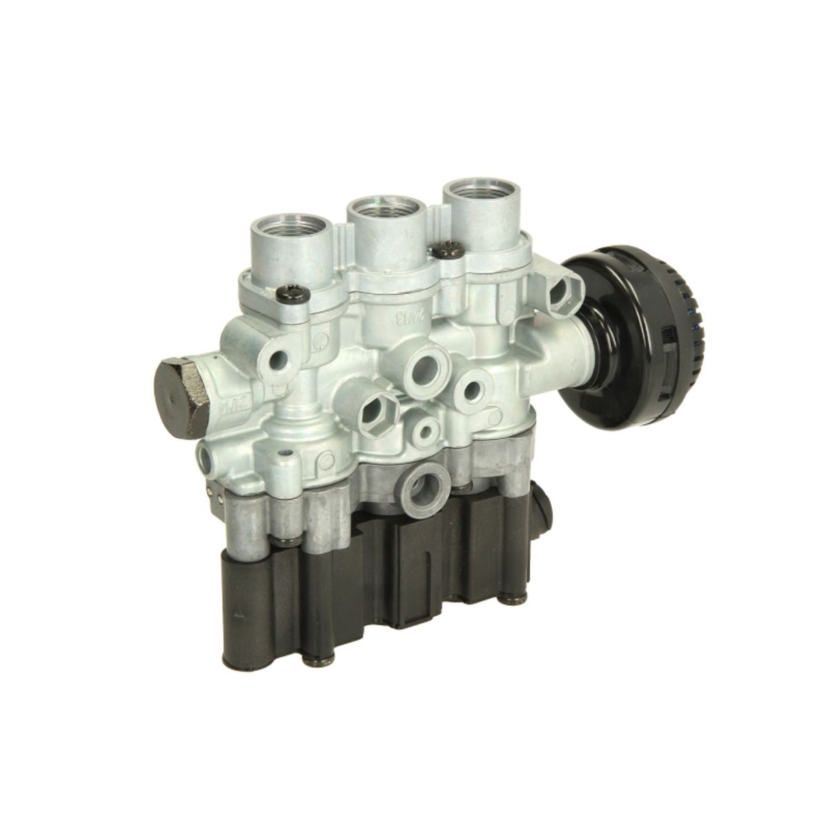 Image of Magneetklep