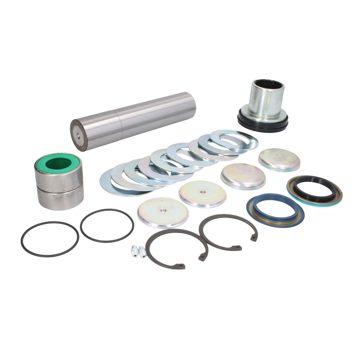 Image of Fusee reparatieset